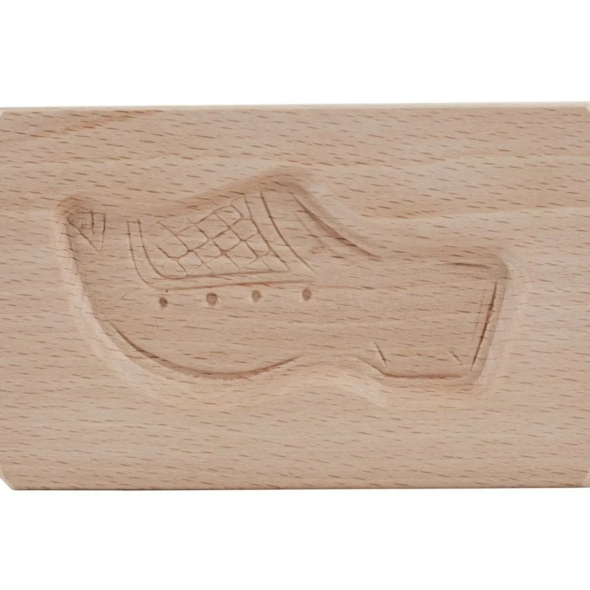 Overig Speculaasplank Klomp 12x6cm. Discount