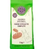 Your Organic Nature Speltmeel Volkoren Biologisch 1kg New