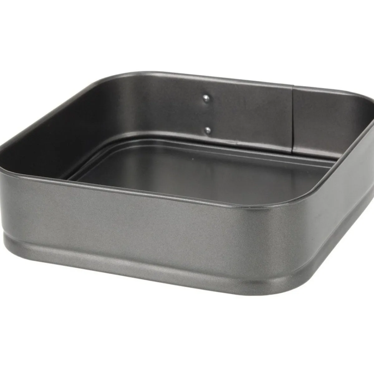 Overig Springvorm Vierkant 24cm Outlet