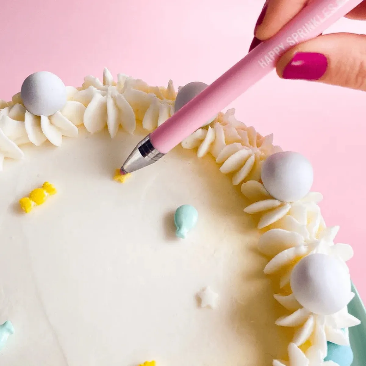 Happy Sprinkles Sprinkle Pen Online