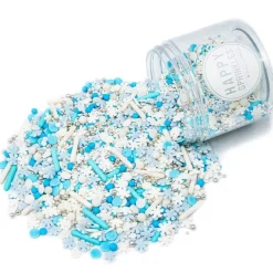 Happy Sprinkles Sprinkles Baby It's Cold Outside 90g Clearance