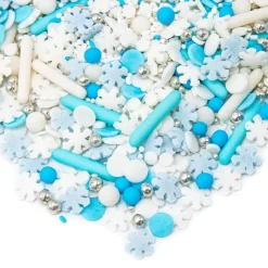 Happy Sprinkles Sprinkles Baby It's Cold Outside 90g Clearance