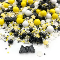 Happy Sprinkles Sprinkles Bat Vibes 90g Clearance