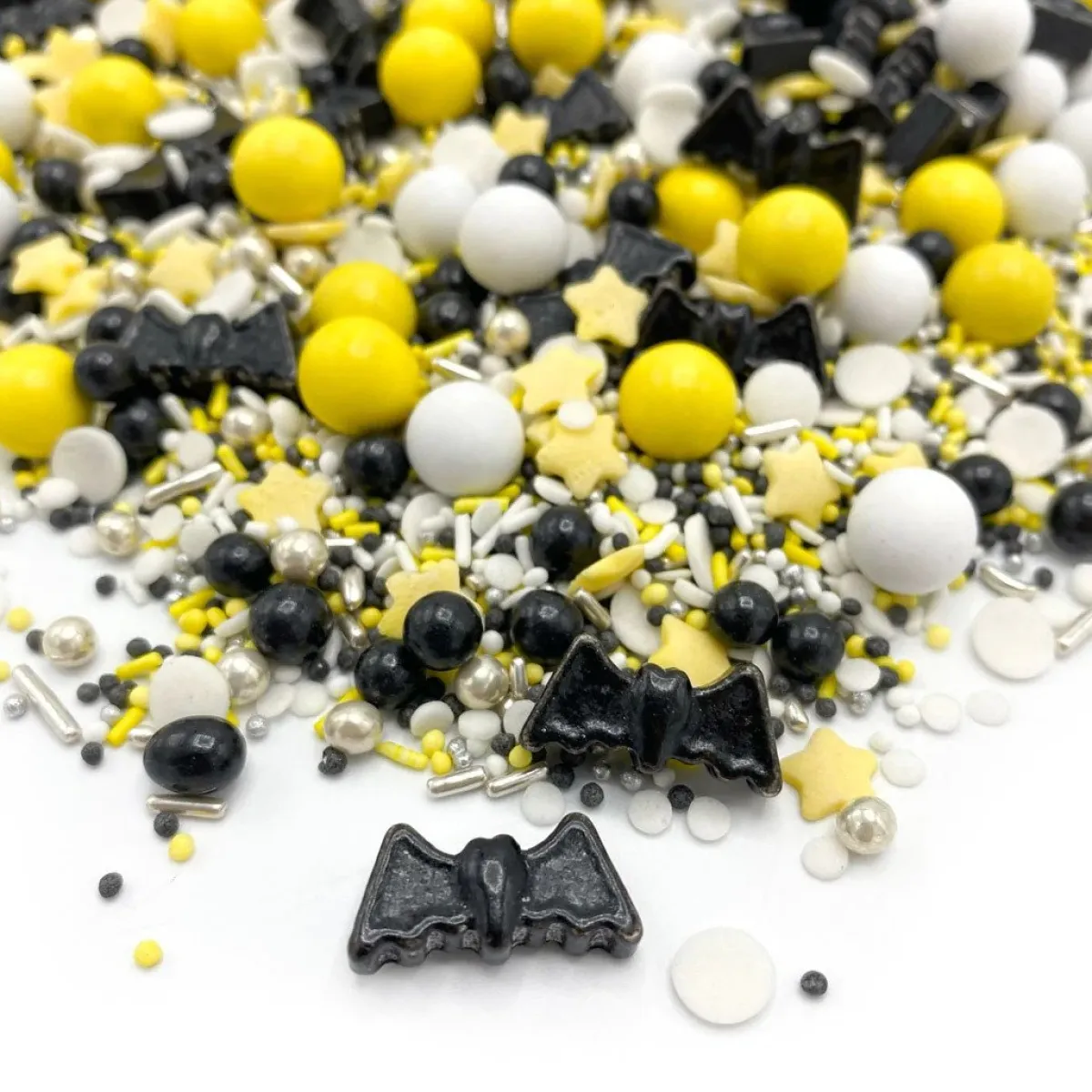 Happy Sprinkles Sprinkles Bat Vibes 90g Clearance