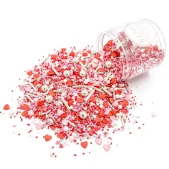 Happy Sprinkles Sprinkles Be Mine 90g Discount