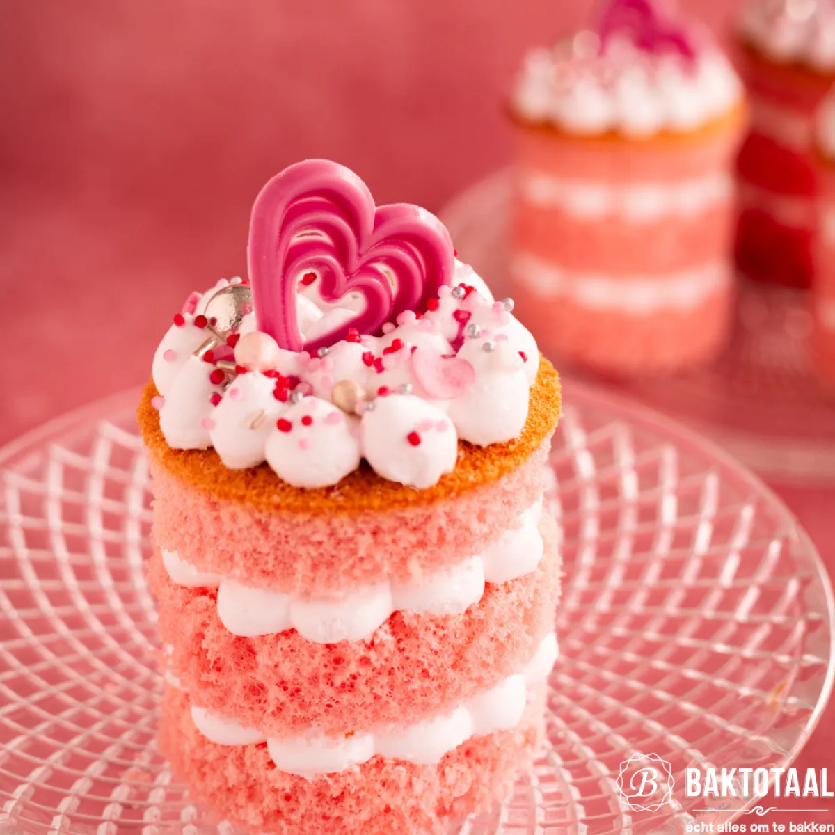 Happy Sprinkles Sprinkles Be Mine 90g Discount