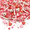 Happy Sprinkles Sprinkles Be Mine 180g