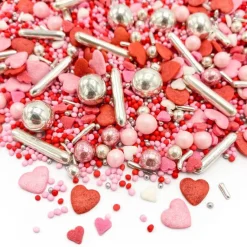 Happy Sprinkles Sprinkles Be Mine 180g