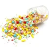 Happy Sprinkles Sprinkles Birthday Parade 90g Outlet