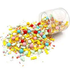 Happy Sprinkles Sprinkles Birthday Parade 90g Outlet