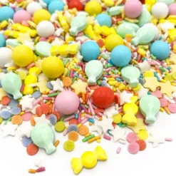 Happy Sprinkles Sprinkles Birthday Parade 180g Online