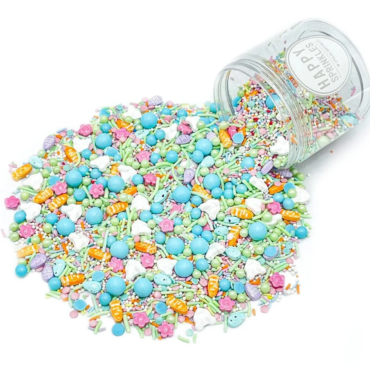 Happy Sprinkles Sprinkles Bunny Butts 90g