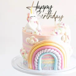Happy Sprinkles Sprinkles But First Unicorns 500g Online
