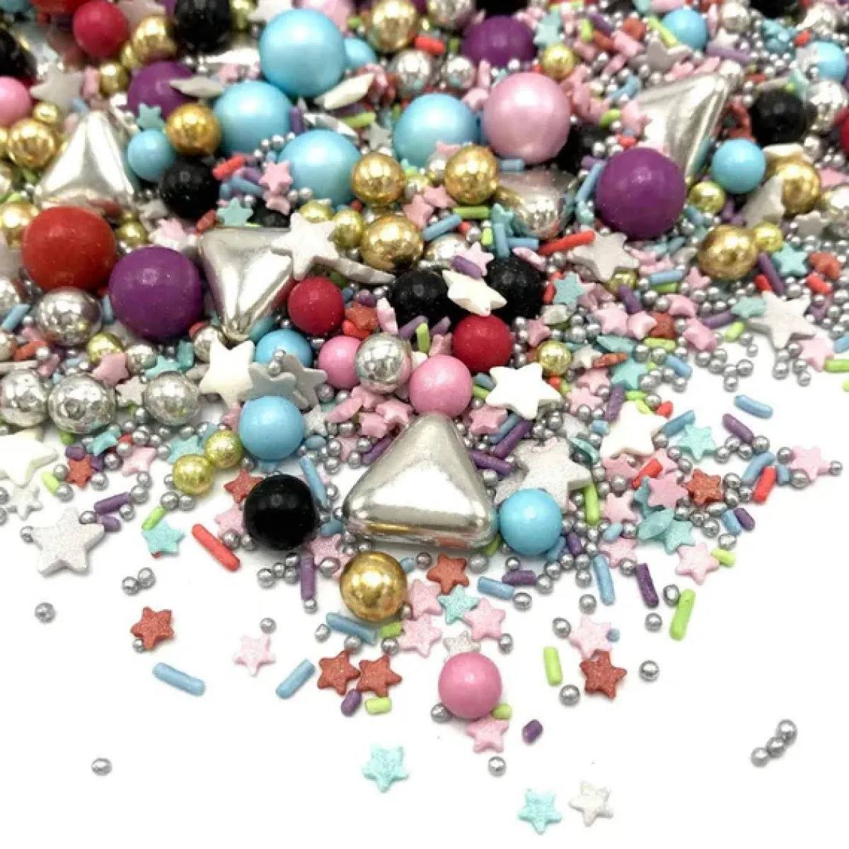 Happy Sprinkles Sprinkles Celebrations 90g Discount
