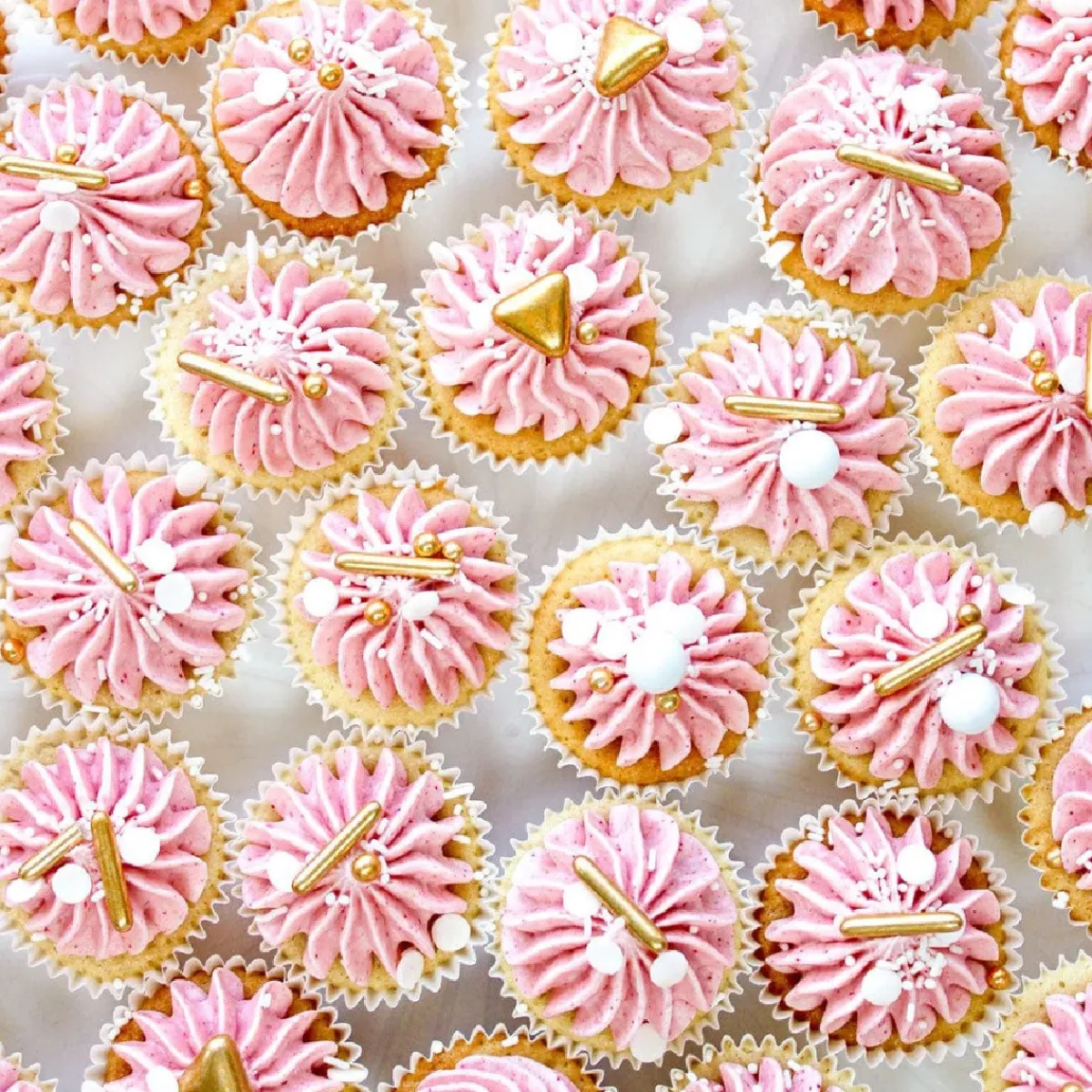 Happy Sprinkles Sprinkles Champagne Shower 500g Sale