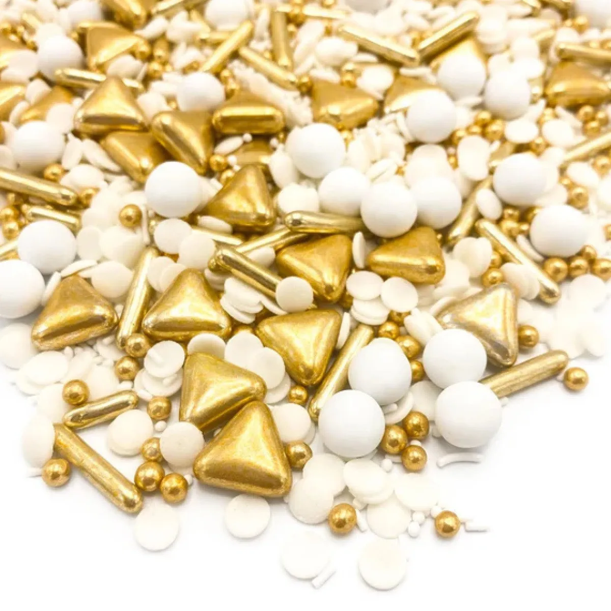 Happy Sprinkles Sprinkles Champagne Shower 90g
