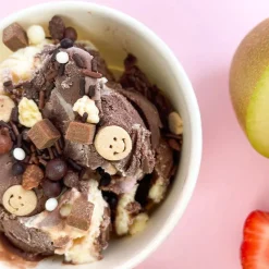 Happy Sprinkles Sprinkles Choco Heaven Topping 75g Discount
