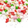 Happy Sprinkles Sprinkles Christmas Morning 180g Clearance
