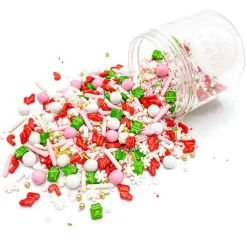 Happy Sprinkles Sprinkles Christmas Morning 90g Online