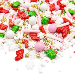 Happy Sprinkles Sprinkles Christmas Morning 90g Online