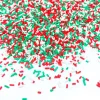 Happy Sprinkles Sprinkles Christmas Strands 90g Sale