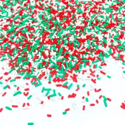 Happy Sprinkles Sprinkles Christmas Strands 90g Sale
