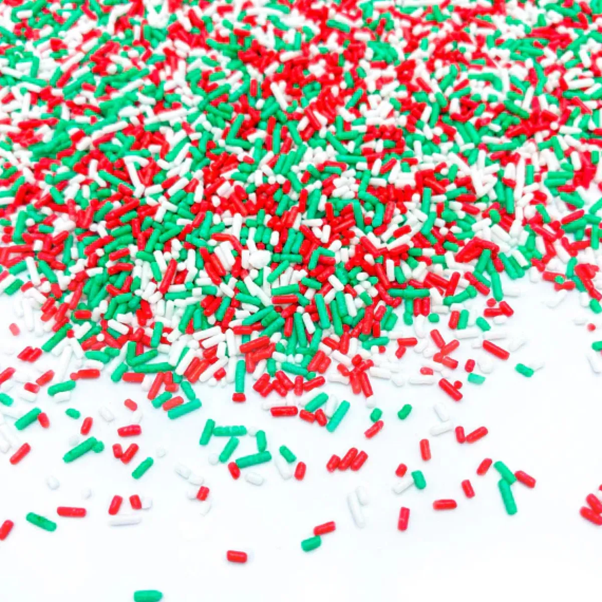 Happy Sprinkles Sprinkles Christmas Strands 90g Sale