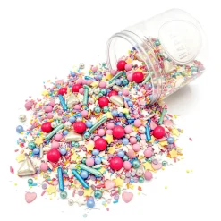 Happy Sprinkles Sprinkles Colour Up 90g Sale