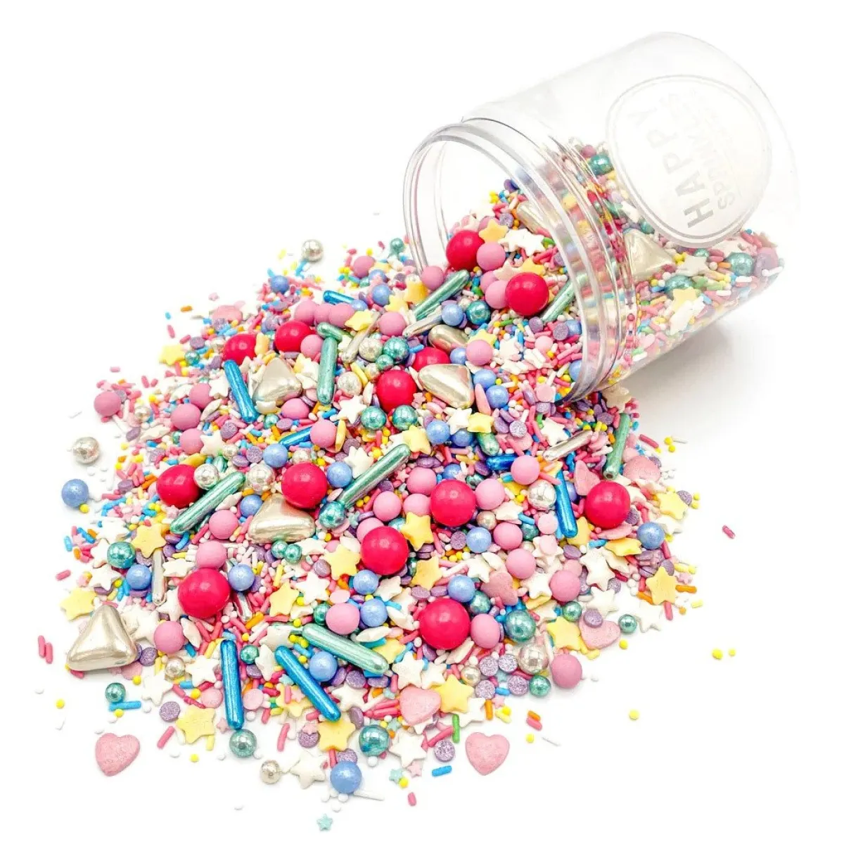 Happy Sprinkles Sprinkles Colour Up 90g Sale
