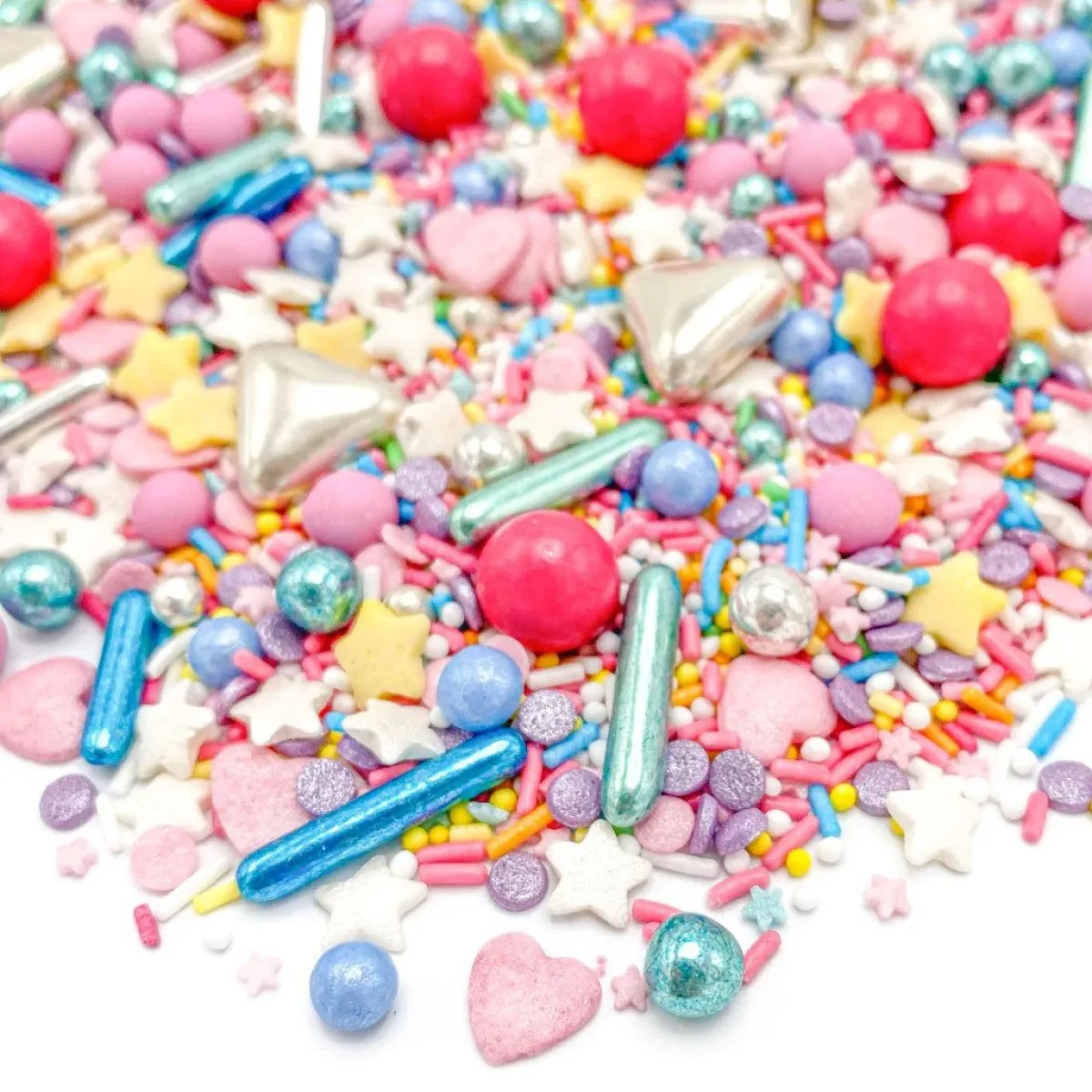 Happy Sprinkles Sprinkles Colour Up 90g Sale