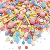 Happy Sprinkles Sprinkles Dancing Queen 500g Clearance