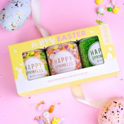 Happy Sprinkles Sprinkles Easter Classic Set/3 Discount