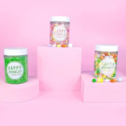 Happy Sprinkles Sprinkles Easter Classic Set/3 Discount