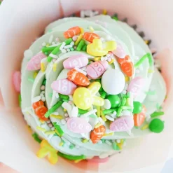Happy Sprinkles Sprinkles Easter Favorite Set/3 New