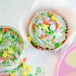 Happy Sprinkles Sprinkles Easter Hopp 90g