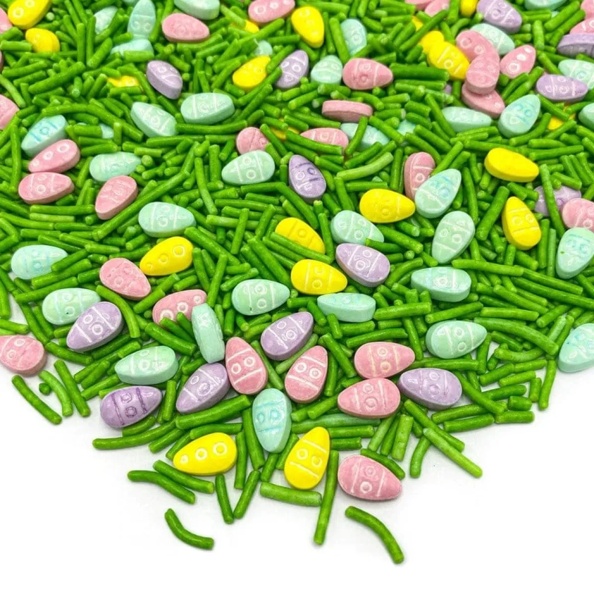 Happy Sprinkles Sprinkles Egg Hunt 90g Best