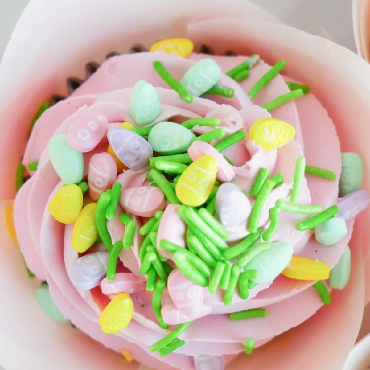 Happy Sprinkles Sprinkles Egg Hunt 90g Best