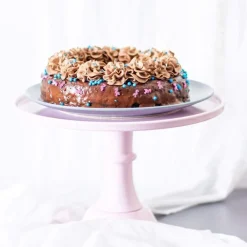 Happy Sprinkles Sprinkles Flamingo Fiesta Vegan 90g Clearance