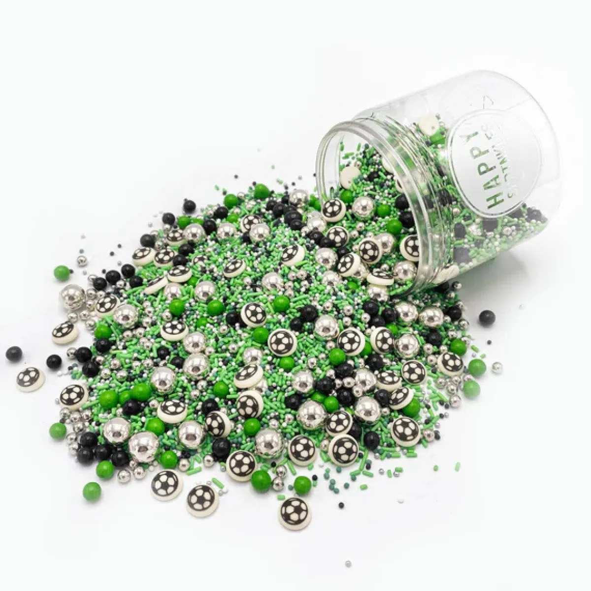 Happy Sprinkles Sprinkles Football Champion 90g Online