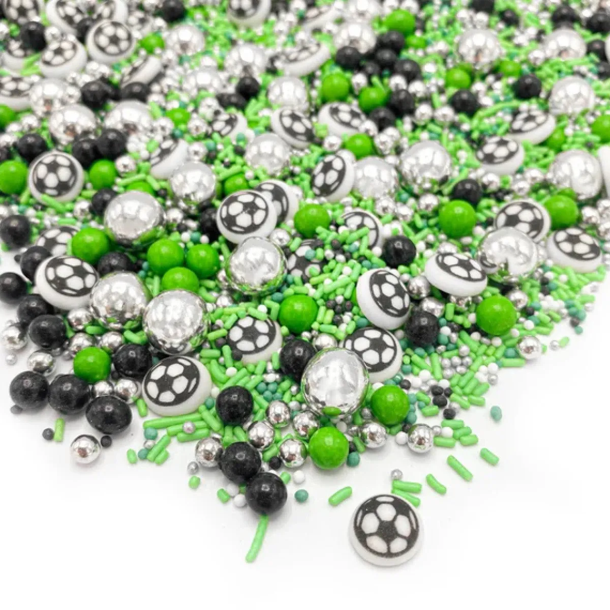 Happy Sprinkles Sprinkles Football Champion 90g Online