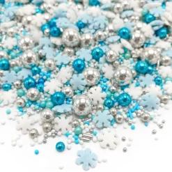 Happy Sprinkles Sprinkles Frost Queen 180g Clearance