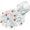 Happy Sprinkles Sprinkles Frosty Magic 90g Discount