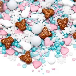 Happy Sprinkles Sprinkles Frosty Magic 90g Discount