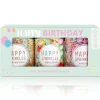 Happy Sprinkles Sprinkles Happy Birthday Set/3 Online