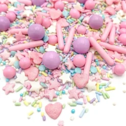 Happy Sprinkles Sprinkles Happy Birthday Set/3 Online