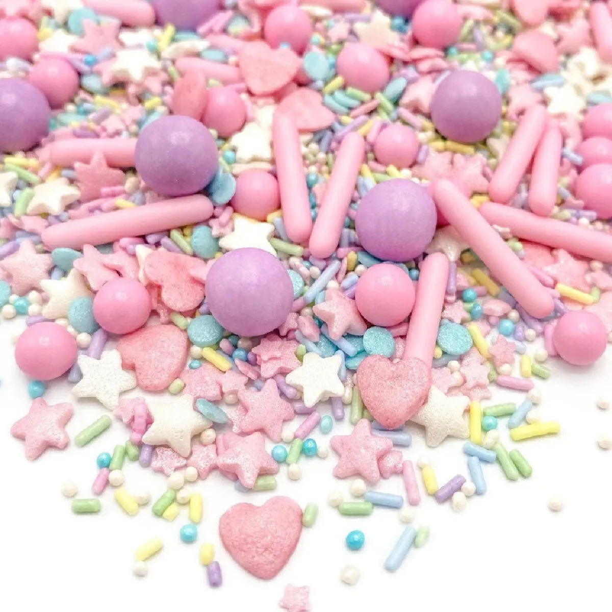 Happy Sprinkles Sprinkles Happy Birthday Set/3 Online