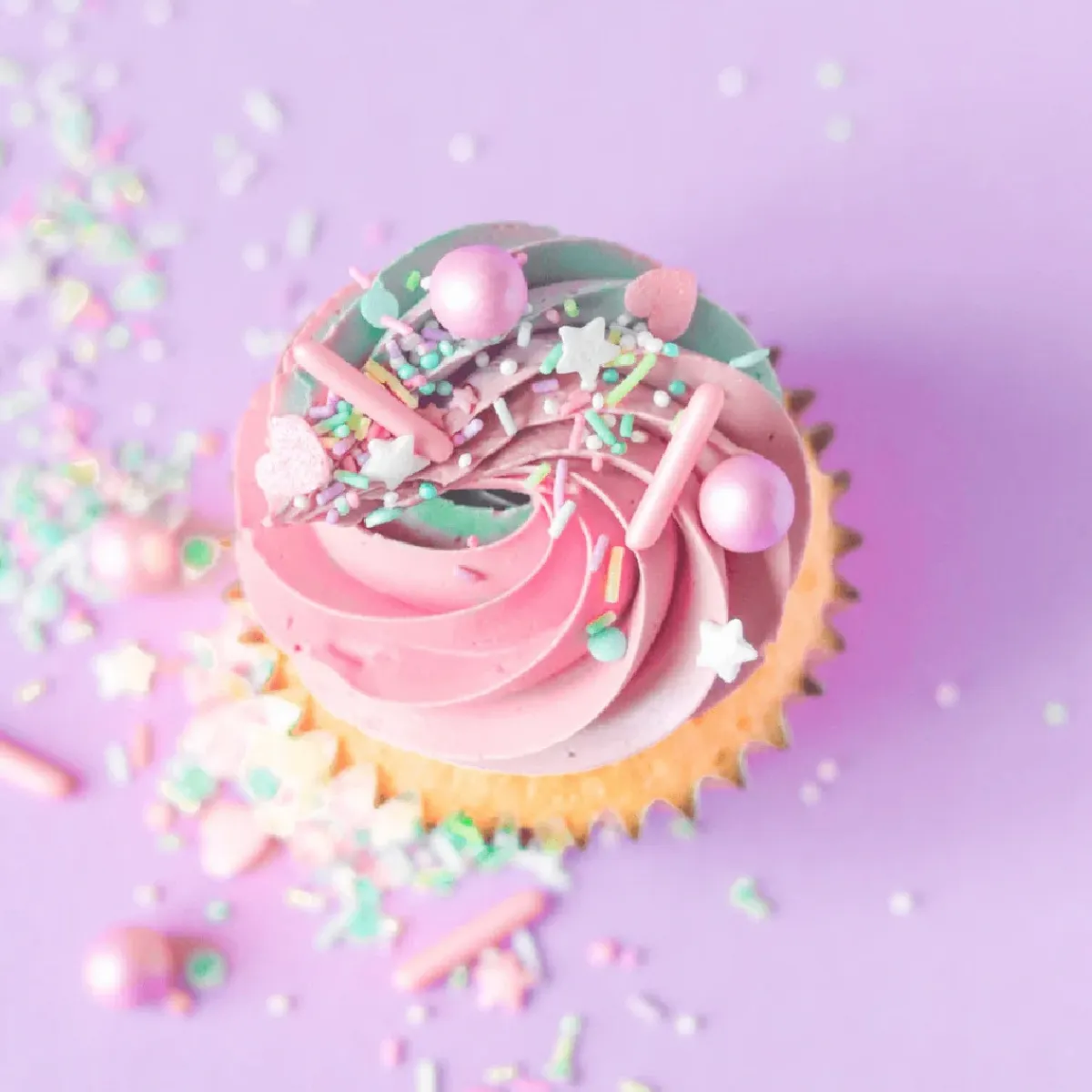 Happy Sprinkles Sprinkles Happy Birthday Set/3 Online