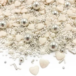 Happy Sprinkles Sprinkles Happy Ever After 500g Online