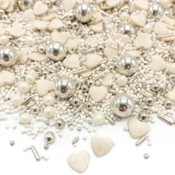 Happy Sprinkles Sprinkles Happy Ever After 90g Clearance