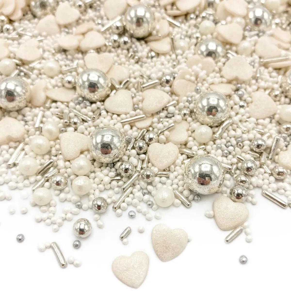 Happy Sprinkles Sprinkles Happy Ever After 90g Clearance